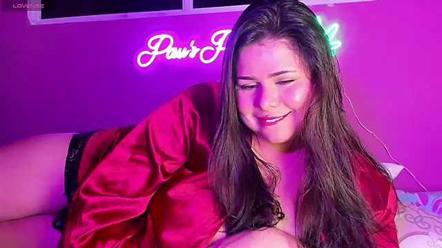 Putipaula3 online show from 12/22/25, 01:24