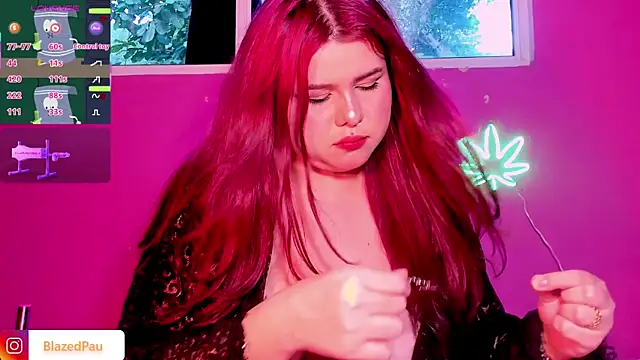 Putipaula3 online show from 04/09/26, 09:42