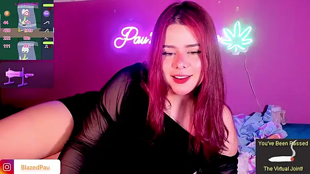 Putipaula3 online show from 05/30/26, 04:42