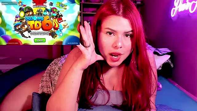 Putipaula3 online show from 07/16/26, 12:38