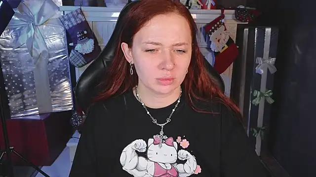 Snapshot of carolina_elf chatting on 01/03/25, 05:39 carolina elf online show from 01/03/25, 05:39