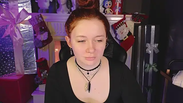 Snapshot of carolina_elf chatting on 01/05/25, 05:20 carolina elf online show from 01/05/25, 05:20