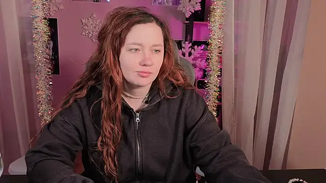 carolina elf online show from 01/06/26, 06:06