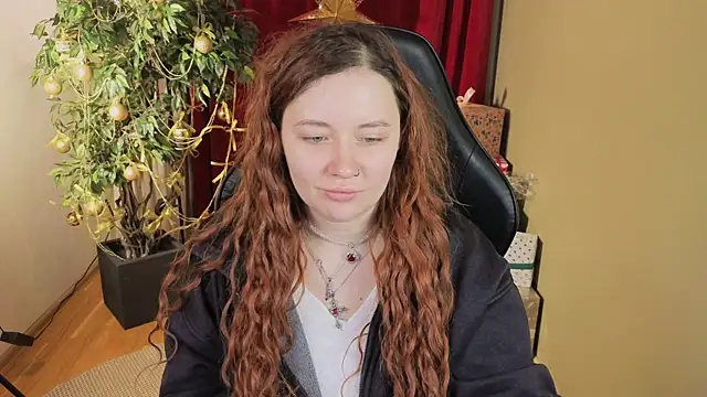 carolina elf online show from 01/07/26, 05:32