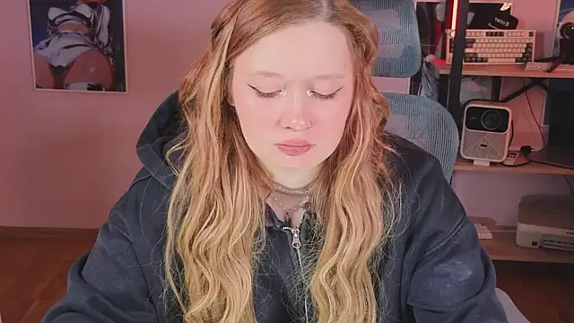 carolina elf online show from 02/22/26, 05:08