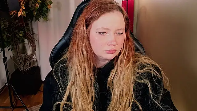 carolina elf online show from 02/27/26, 05:07