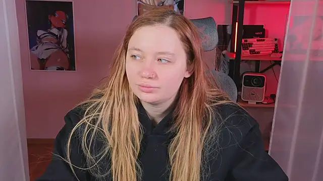 carolina elf online show from 02/28/26, 05:19