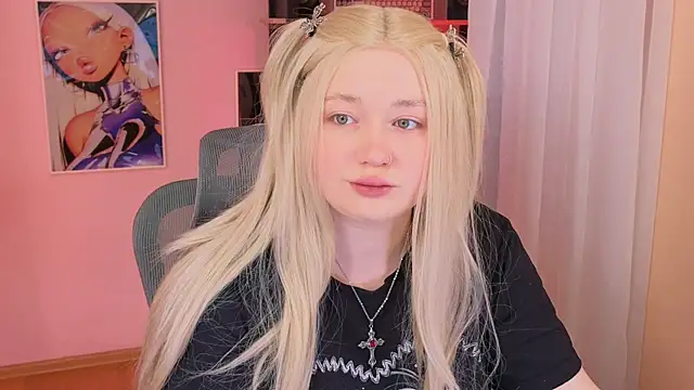 carolina elf online show from 04/08/26, 05:40