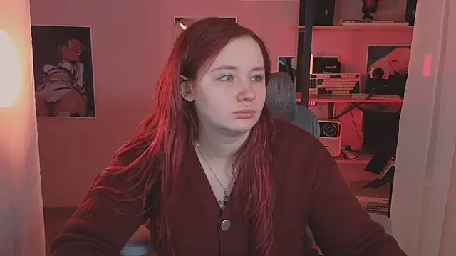 carolina elf online show from 04/24/26, 06:49