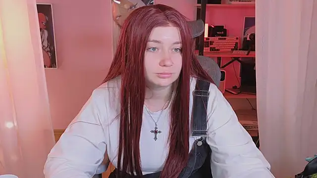 carolina elf online show from 05/21/26, 05:47