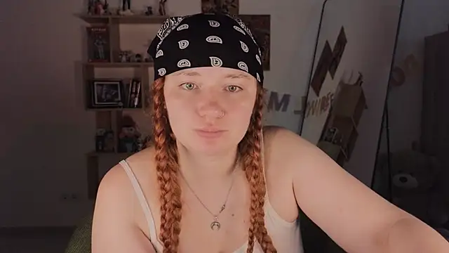 carolina elf online show from 07/16/26, 05:35