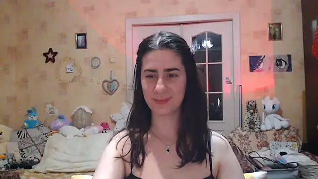 INELIKA online show from 01/17/25, 10:12