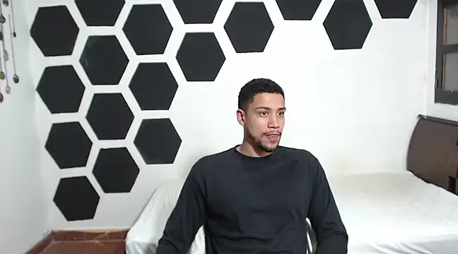 Jhors  Collens online show from 01/17/25, 04:17