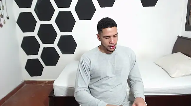 Jhors  Collens online show from 01/21/25, 07:58