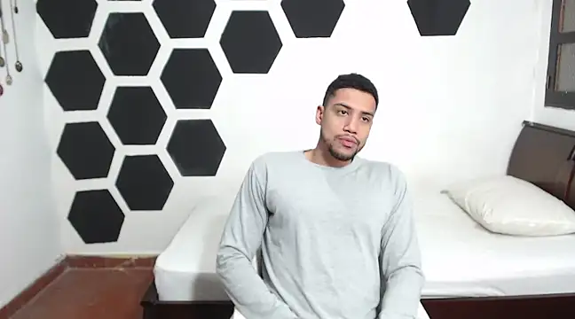 Jhors  Collens online show from 01/25/25, 02:58