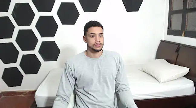 Jhors  Collens online show from 01/29/25, 04:58