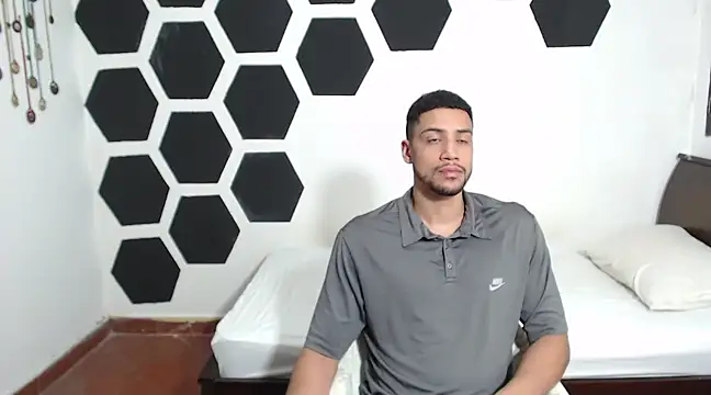 Jhors  Collens online show from 02/05/25, 04:48