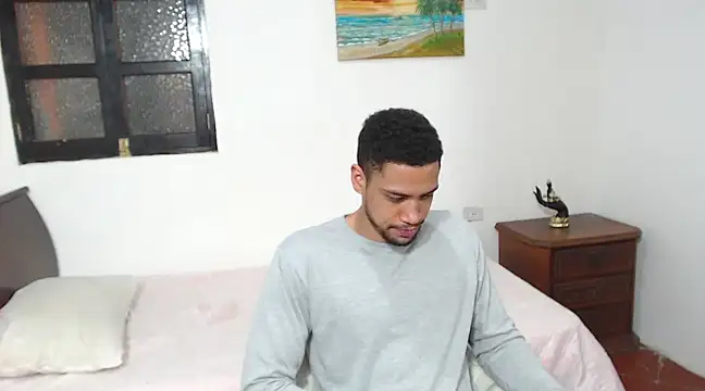 Jhors  Collens online show from 02/11/25, 06:40