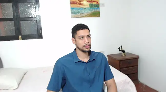 Jhors  Collens online show from 02/15/25, 06:44