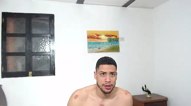 Jhors  Collens online show from 02/20/25, 05:23