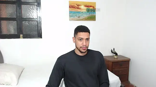 Jhors  Collens online show from 02/28/25, 04:54