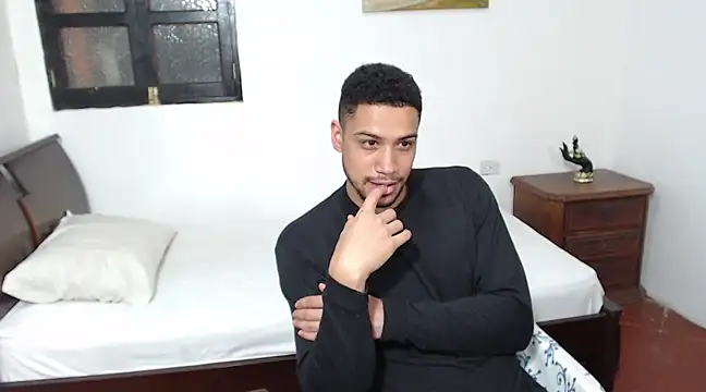 Jhors  Collens online show from 02/28/25, 07:58