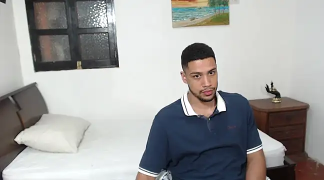 Jhors  Collens online show from 03/11/25, 07:15