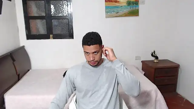 Jhors  Collens online show from 09/19/25, 05:31