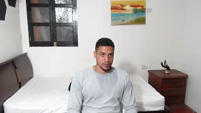 Jhors  Collens online show from 10/02/25, 03:35