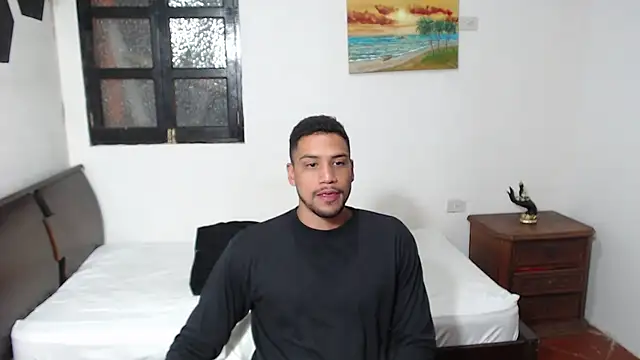 Jhors  Collens online show from 10/03/25, 03:47