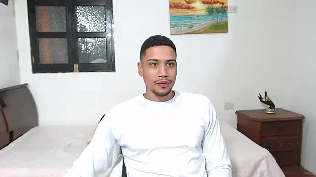 Jhors  Collens online show from 11/25/25, 02:00