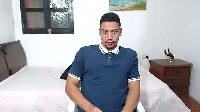 Jhors  Collens online show from 11/28/25, 01:08