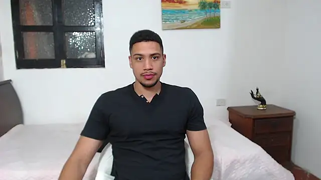 Jhors  Collens online show from 12/05/25, 01:25