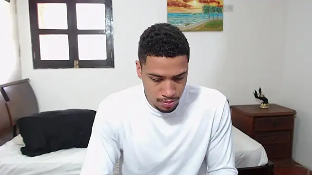 Jhors  Collens online show from 12/15/25, 06:56