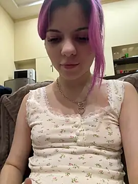 Katya Zaitseva online show from 01/26/25, 02:30