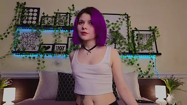 Katya Zaitseva online show from 03/02/25, 08:18