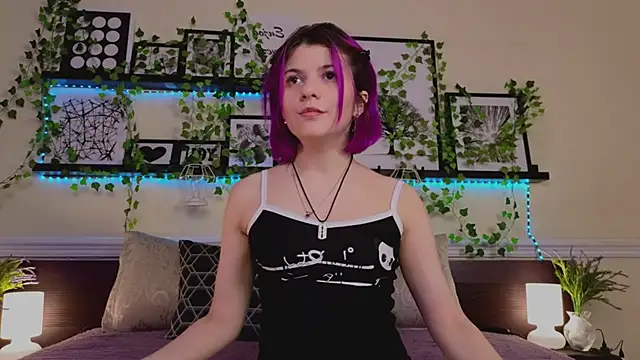 Katya Zaitseva online show from 03/15/25, 12:04