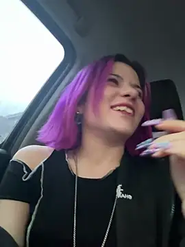 Katya Zaitseva online show from 03/16/25, 03:50