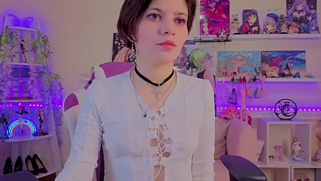 Katya Zaitseva online show from 11/16/25, 01:49