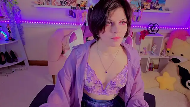 Katya Zaitseva online show from 11/28/25, 01:47