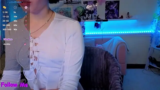 Katya Zaitseva online show from 03/06/26, 02:13