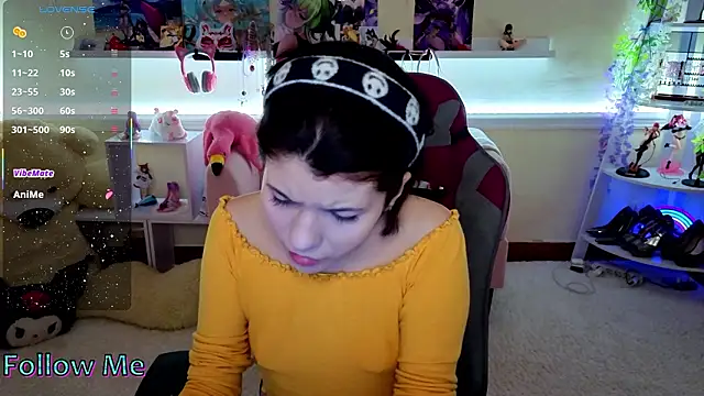 Katya Zaitseva online show from 03/26/26, 01:38