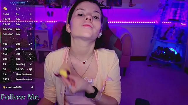 Katya Zaitseva online show from 04/06/26, 12:39