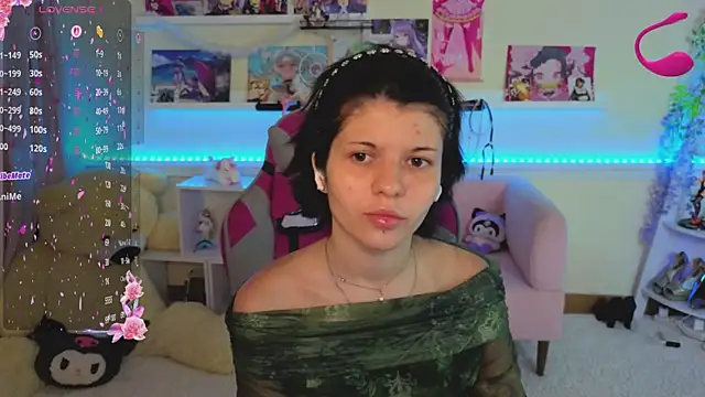 Snapshot of Katya_Zaitseva chatting on 06/12/26, 12:15 Katya Zaitseva online show from 06/12/26, 12:15