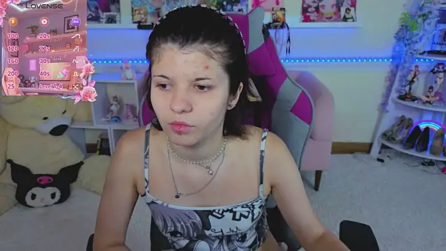 Snapshot of Katya_Zaitseva chatting on 07/17/26, 06:46 Katya Zaitseva online show from 07/17/26, 06:46