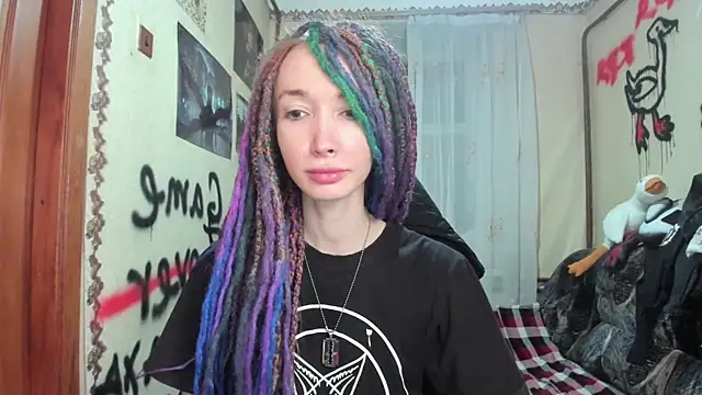 Roxy Silver online show from 01/23/25, 09:50