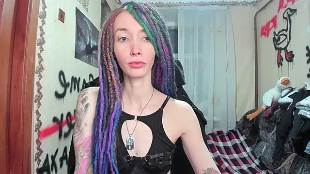 Roxy Silver online show from 01/25/25, 07:28