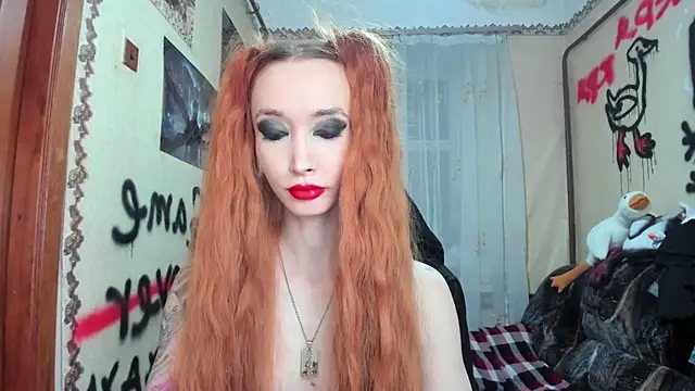 Roxy Silver online show from 02/16/25, 09:16