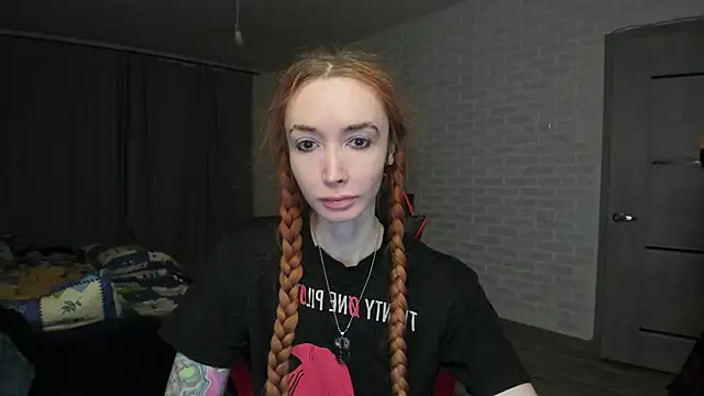 Roxy Silver online show from 02/21/25, 09:11