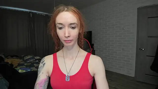 Roxy Silver online show from 02/25/25, 04:57